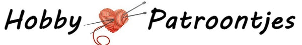 Hobby Patroontjes